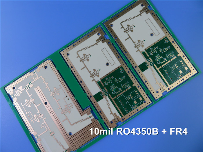 5L RO4350B+FR4